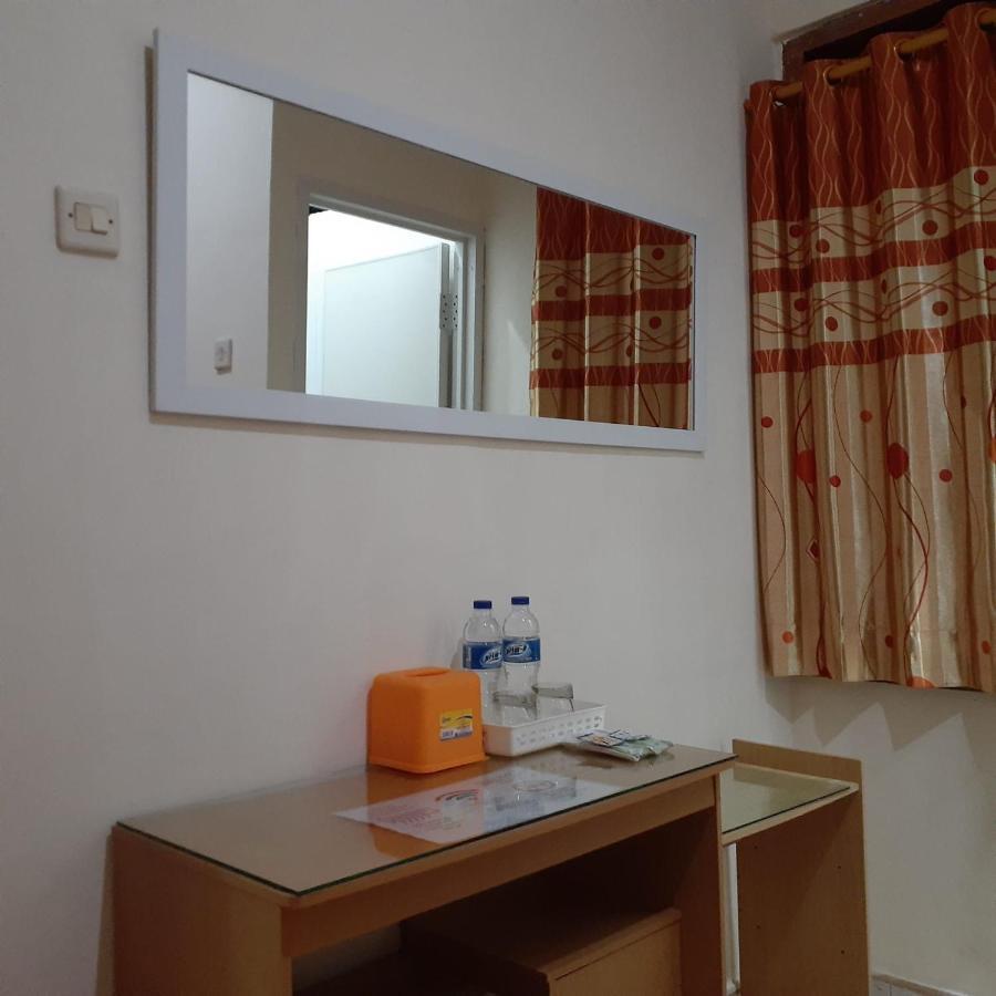 Gio गेस्ट हाउस Bogor