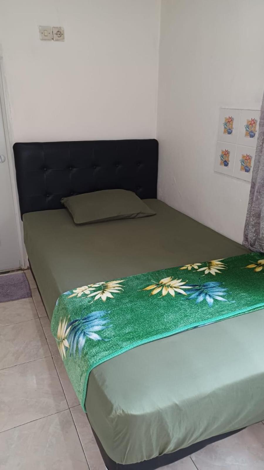 गेस्ट हाउस Gio Bogor