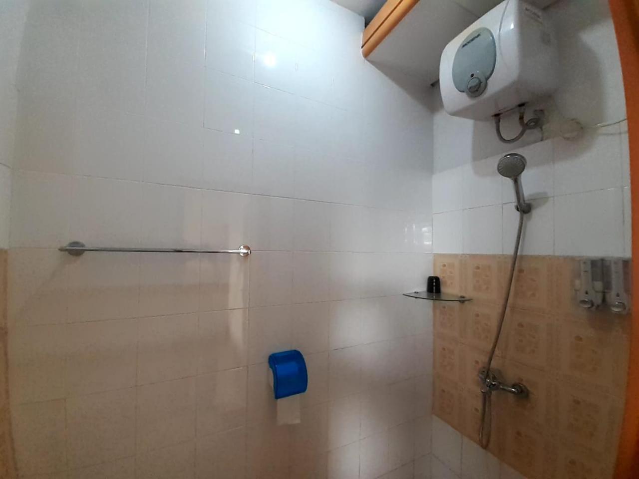 Gio गेस्ट हाउस