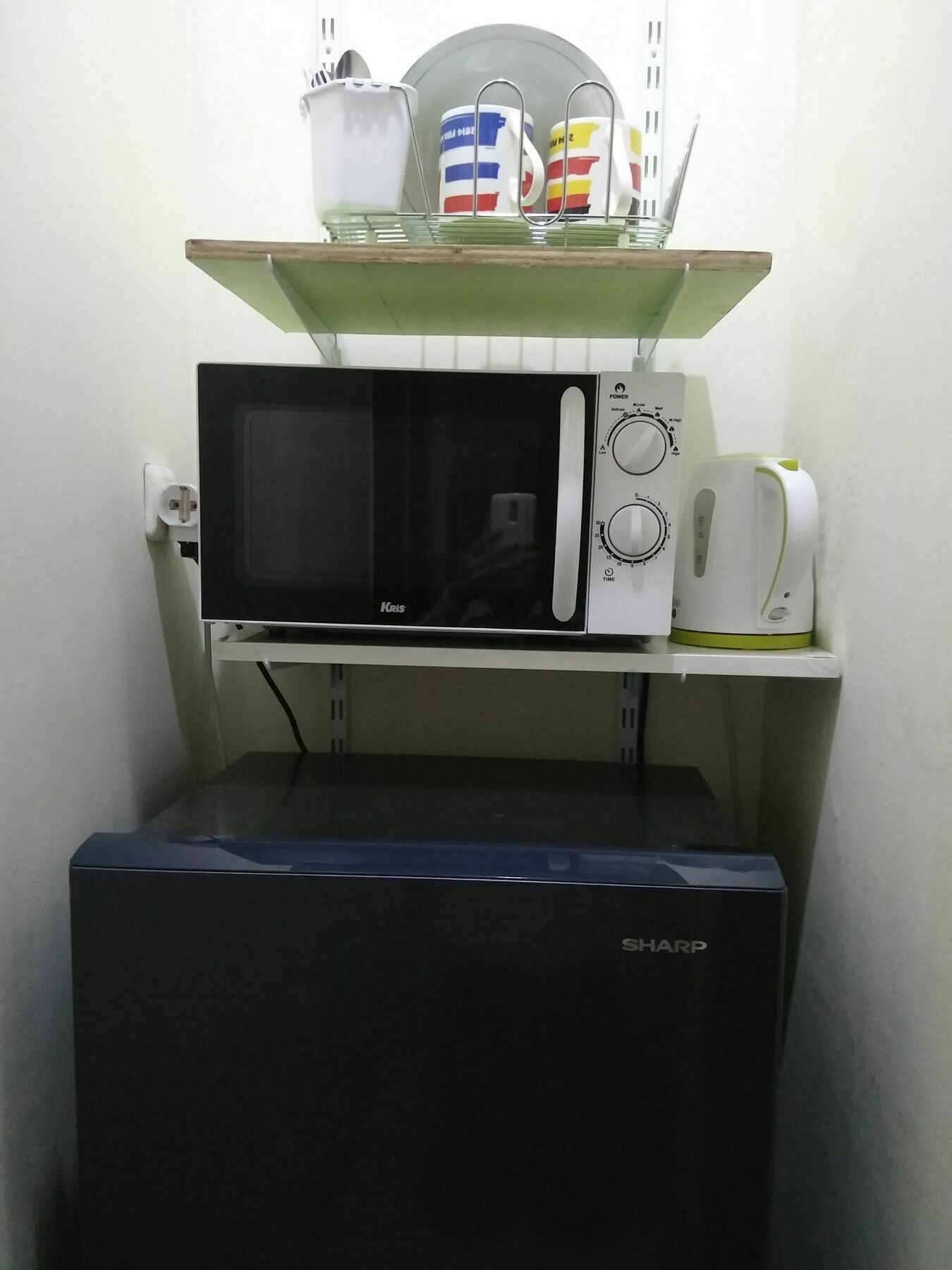 Gio 3* Bogor
