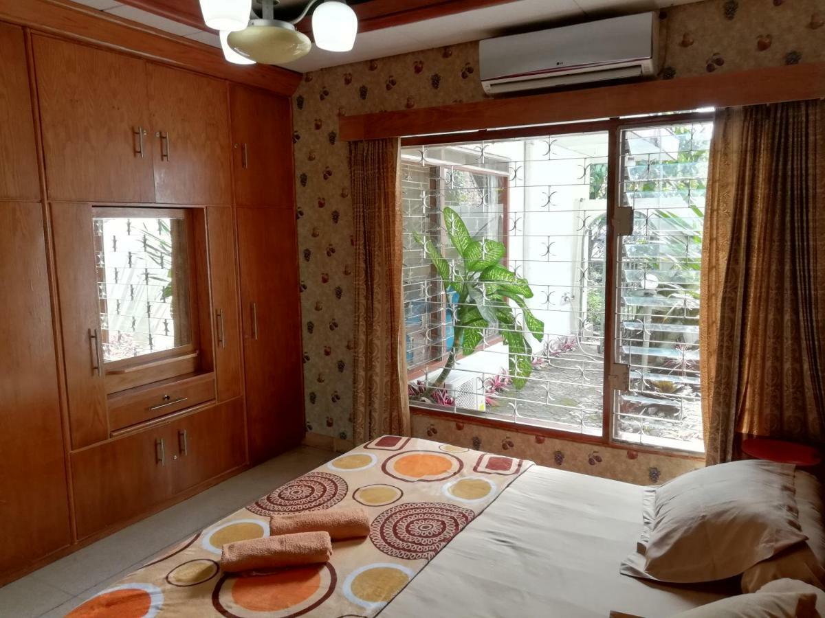 Gio गेस्ट हाउस