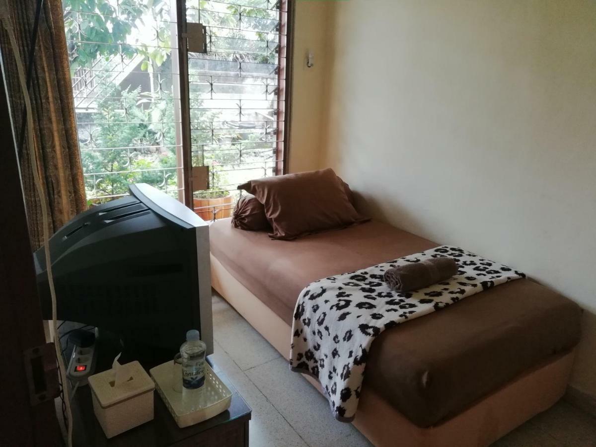 गेस्ट हाउस Gio Bogor