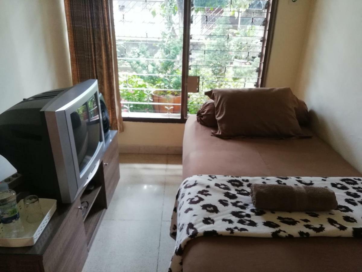 गेस्ट हाउस Gio